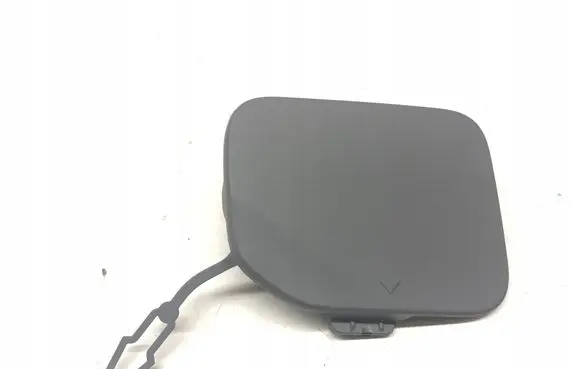 Front tow hook cap/cover