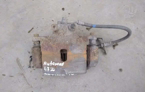 KIA Optima Front brake caliper