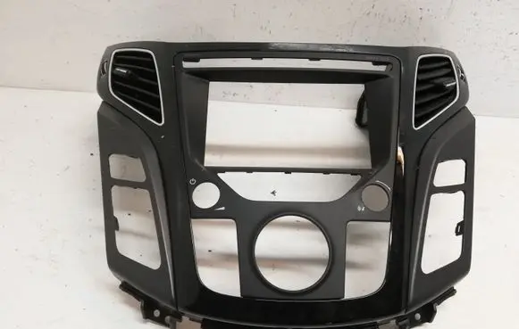 Hyundai i40 Climate control/heater control trim U09C873810 U09C653810A U09C673810A