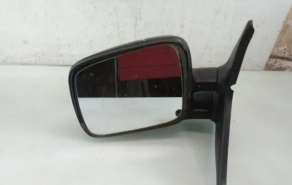 Volkswagen Transporter - Caravelle T4 Coupe wind mirror (mechanical) 