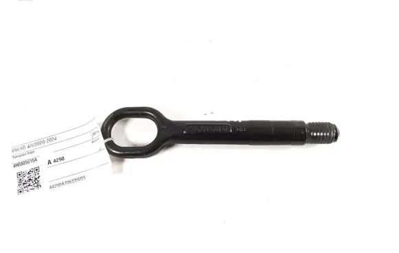 Volkswagen ID.4 Towing hook eye 4H0805615A