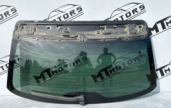 BMW 5 F10 F11 Rear windscreen/windshield window 17713010 306563 206562