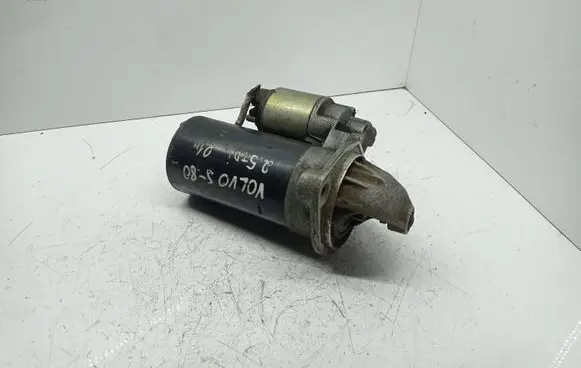 Volvo S80 Starter motor 0001109041