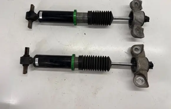 Ford Mustang VI Rear shock absorber/damper R9HPX1210