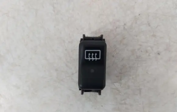 Mercedes-Benz S W140 Windscreen/window heater switch 1408205110