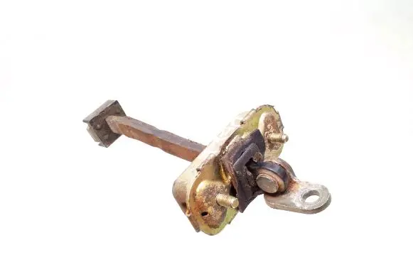 SsangYong Kyron Front door check strap stopper