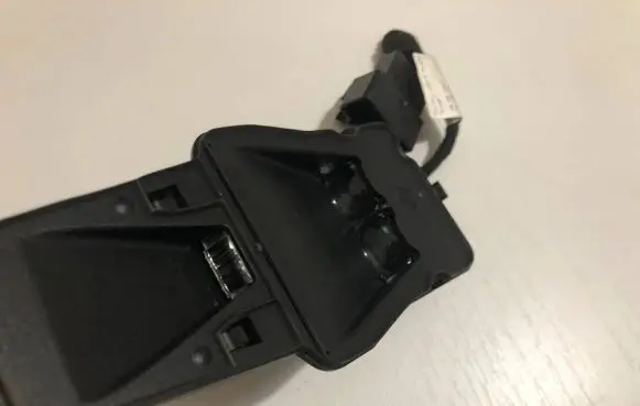 Volvo V70 Rain sensor 31340722 28409630073 0021282303AB