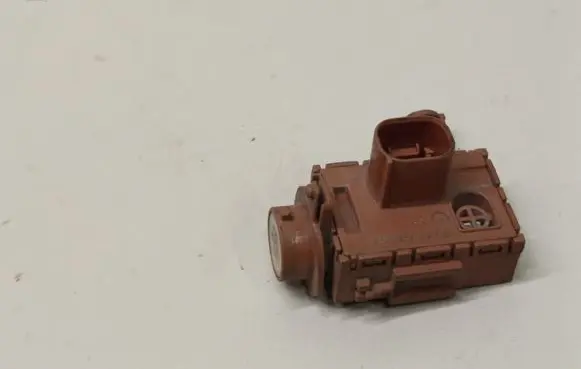 Audi A6 S6 C7 4G Air quality sensor 4H0907658
