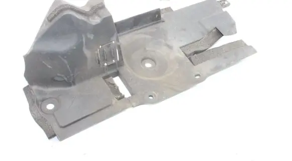 Lexus IS III XE30 Intercooler air guide/duct channel 5315453040