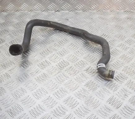 BMW 5 F10 F11 Engine coolant pipe/hose 9224372
