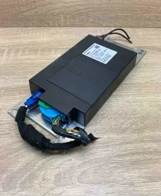 BMW 4 F32 F33 Bluetooth control unit module 9342881