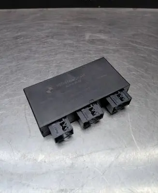 BMW 5 E60 E61 Parking PDC control unit/module 9145158