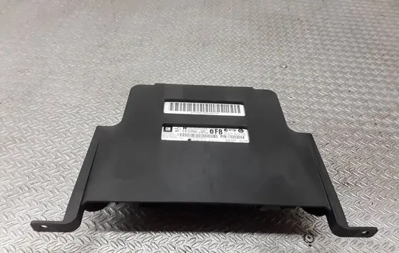 Opel Insignia A Bluetooth control unit module 13353284