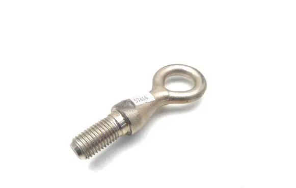 Mazda 6 Towing hook eye 