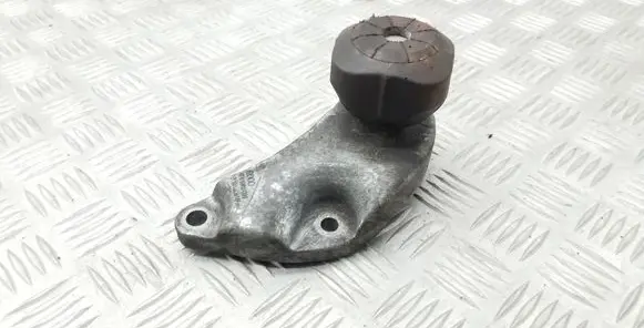 Audi A6 S6 C6 4F Engine mounting bracket 4F0199343M