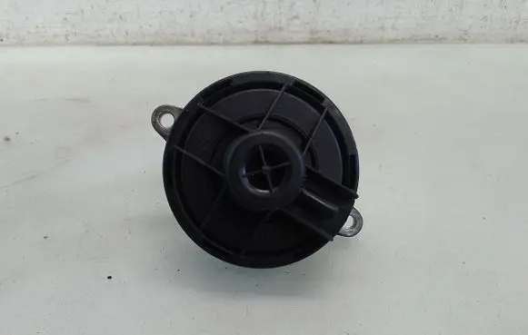 Opel Zafira A EGR valve