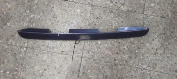 Volvo S40, V40 Tailgate/trunk/boot exterior handle 804687