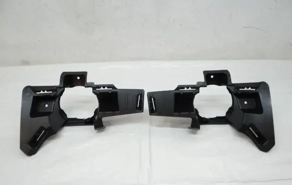 Citroen Jumpy Fog light bracket 9849395180