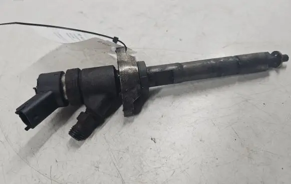 Mazda 3 I Fuel injector 0445110239