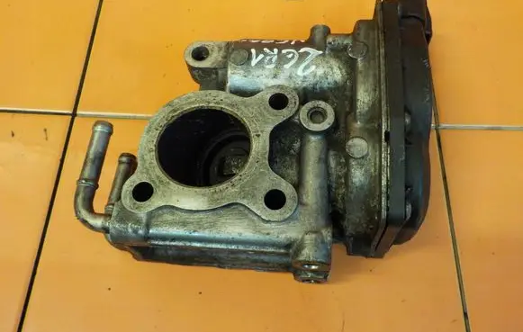 Toyota Verso EGR thermostat MS1910717
