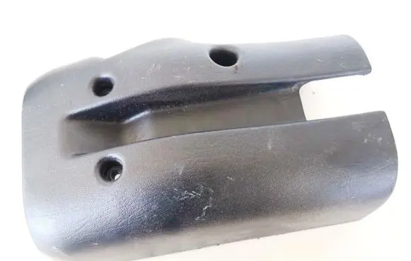 Mitsubishi Carisma Steering wheel column trim