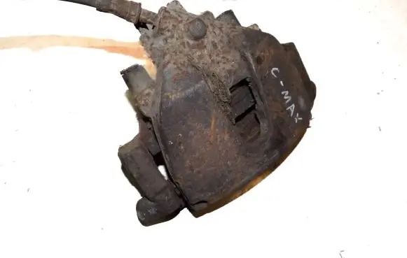 Ford Focus C-MAX Front brake caliper