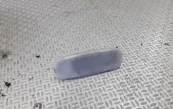 Mercedes-Benz E W211 Boot/trunk interior light 2108204001