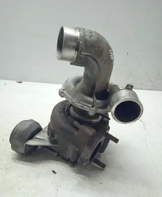 Toyota Avensis T250 Turbo 0A0466