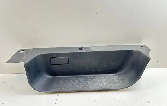 Renault Trafic III (X82) Front sill trim cover 93450152
