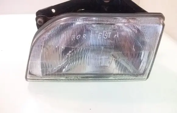 Ford Fiesta Headlight/headlamp 90FG13006B2A