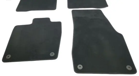 Volkswagen ID.7 Car floor mat set 14A863011