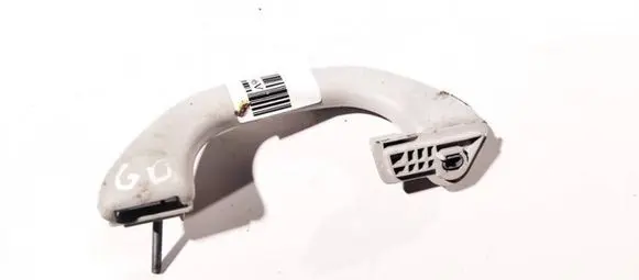 Volkswagen Sharan Rear interior roof grab handle