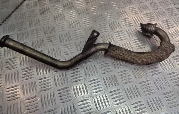 Suzuki Liana EGR valve line/pipe/hose