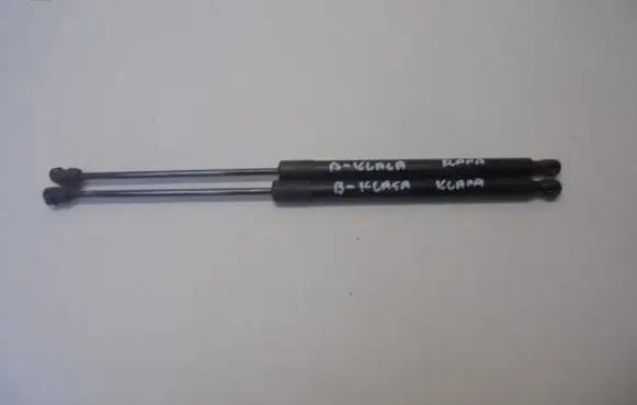 Mercedes-Benz A W169 Tailgate strut A1669803664