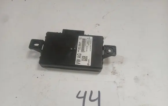 Audi A7 S7 4G Gateway control module 4G0907468AC
