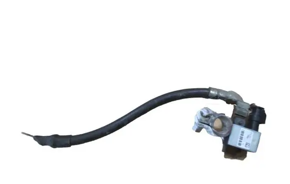 Ford Fiesta Negative earth cable (battery) 09510MC0