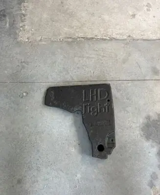BMW X3 G01 Other interior part 7398040 16724610