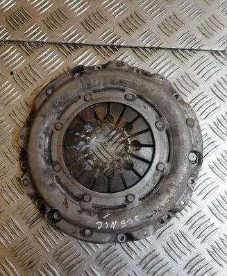 Pressure plate