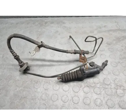 Clutch master cylinder