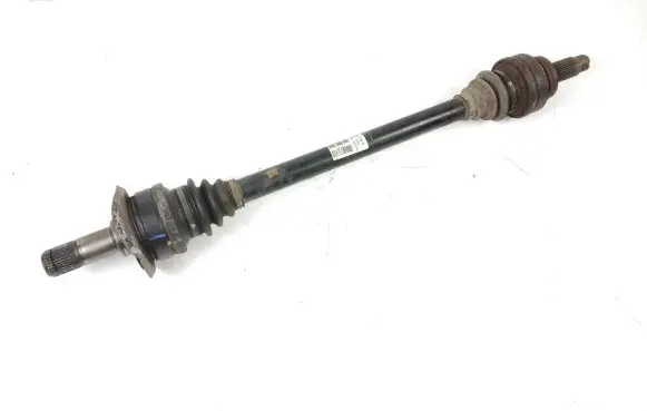 BMW X5 E70 Rear driveshaft 7564128 P756412803 T091970789