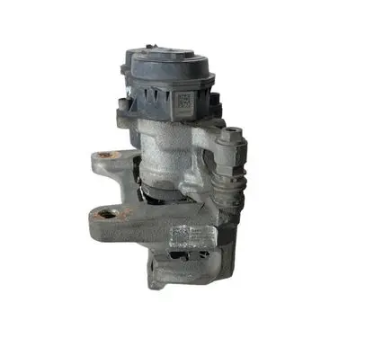 Chevrolet Equinox Rear brake caliper 84650935 A002C771C