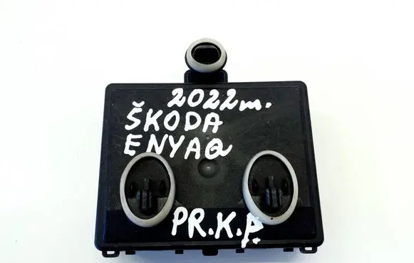 Skoda Enyaq iV Door control unit/module 1EB959593