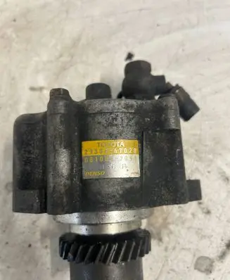 Toyota Land Cruiser (J120) Vacuum pump 2930067020