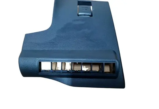 Toyota Corolla E210 E21 Dashboard lower bottom trim panel 5543202800