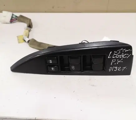 Subaru Legacy Electric window control switch 157525 94263AJ030