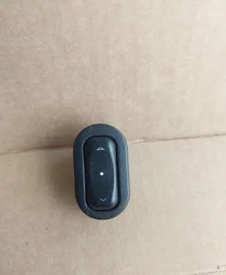 Electric window control switch