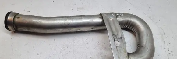 Nissan Qashqai EGR valve line/pipe/hose 506623