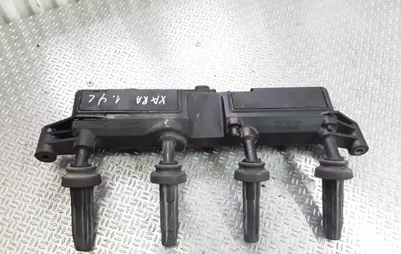 Citroen Xsara High voltage ignition coil 9624675580