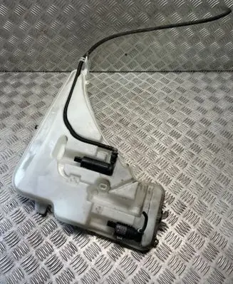 BMW 3 F30 F35 F31 Windshield washer fluid reservoir/tank 7241679