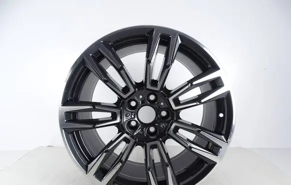 BMW 5 G60 G61 Original wheel cap 5A324E1